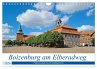Boizenburg an der Elbe - Fliesenstadt... - Bild 1