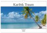 Karibik Traum Isla Saona (Wandkalender... - Bild 1