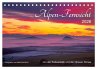 Alpen-Fernsichten von der Südwestalb... - Bild 1
