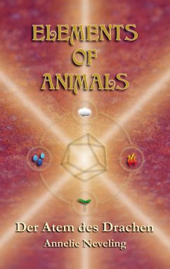 Cover Elements of Animals