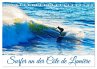 Surfer an der Côte de Lumière... - Bild 1