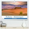 Toskana - Stimmungen (hochwertiger... - Bild 1