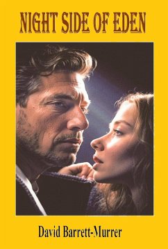 Cover Night Side of Eden (eBook, ePUB)
