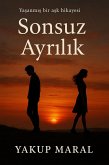 Sonsuz ayrilik (eBook, ePUB)