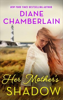Cover Her Mother's Shadow (eBook, ePUB)