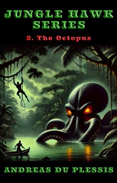 Cover The Octopus (eBook, ePUB)