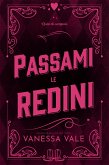 Passami le redini (eBook, ePUB)