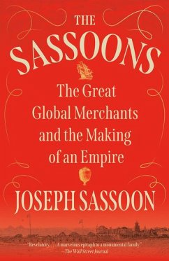 Cover The Sassoons