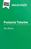 Pustynia Tatarów ksi¿¿ka Dino Buzzati (Analiza ksi¿¿ki) Pustynia Tatarów ksi¿¿ka Dino Buzzati (Analiza ksi¿¿ki)