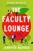 The Faculty Lounge The Faculty Lounge