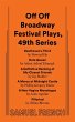 Off Off Broadway Festival Plays, 49th... - Bild 1