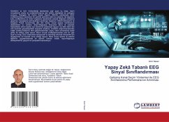Yapay Zekâ Tabanl¿ EEG Sinyal S¿n¿fland¿rmas¿ - Naser, Amir