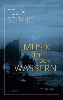 Cover Musik über den Wassern