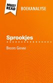 Sprookjes van Frères Grimm (Boekanalyse) Sprookjes van Frères Grimm (Boekanalyse)