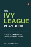 The Ivy League Playbook The Ivy League Playbook