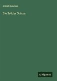 Die Brüder Grimm