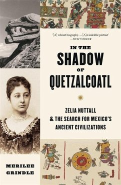 In the Shadow of Quetzalcoatl - Grindle, Merilee