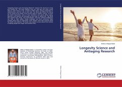 Cover Longevity Science and Antiaging Research