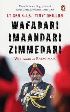 Cover Wafadari Imaandari Zimmedari (a Must Read for Anyone Navigating Life's Challenges, Striving to Succeed in Their Work, or Seeking to Overcome Difficulties in Their Daily Lives)