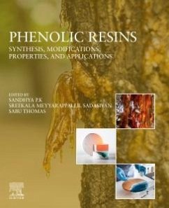 Cover Phenolic Resins