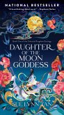Daughter of the Moon Goddess Intl Daughter of the Moon Goddess Intl