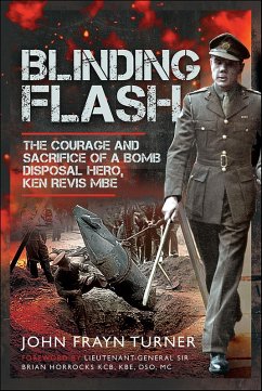 Cover Blinding Flash (eBook, ePUB)