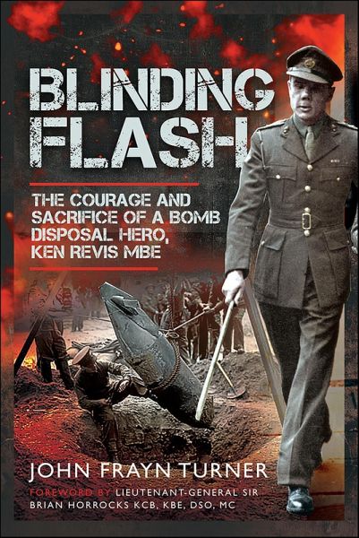 Blinding Flash (eBook, ePUB) Blinding Flash (eBook, ePUB)