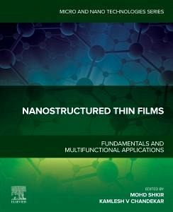 Nanostructured Thin Films