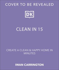 Clean in 15 - Carrington, Iwan