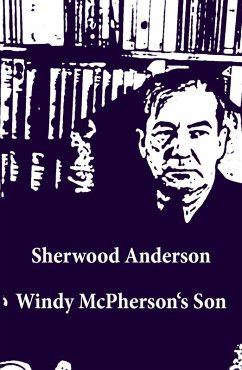 Cover Windy McPherson's Son (Unabridged) (eBook, ePUB)