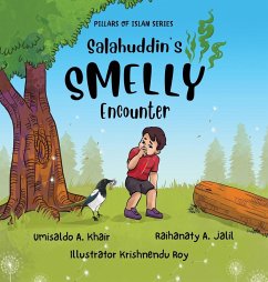 Cover Salahuddin's Smelly Encounter