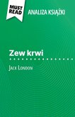 Zew krwi ksi¿¿ka Jack London (Analiza ksi¿¿ki) Zew krwi ksi¿¿ka Jack London (Analiza ksi¿¿ki)