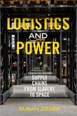 Logistics and Power Logistics and Power