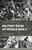 Military Dogs of World War II (eBook, ePUB)