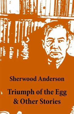 Cover Triumph of the Egg & Other Stories (eBook, ePUB)