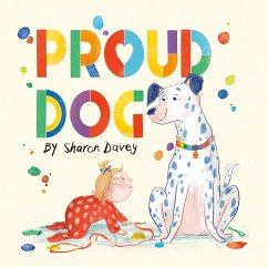 Cover Proud Dog