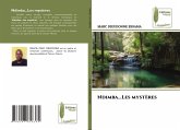 Ndimba...Les mystères Ndimba...Les mystères