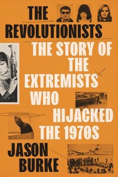 Cover The Revolutionists