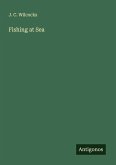 Fishing at Sea Fishing at Sea