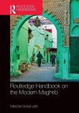 Routledge Handbook on the Modern Maghrib Routledge Handbook on the Modern Maghrib