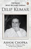 The Man Who Became Cinema The Man Who Became Cinema