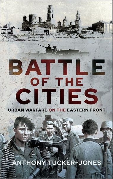 Battle of the Cities (eBook, ePUB) Battle of the Cities (eBook, ePUB)