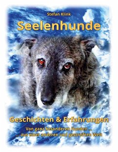 Cover Seelenhunde