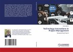 Technology Innovations in Project Management