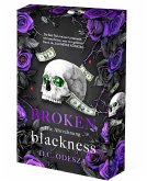 BROKEN Blackness Die Abrechnung BROKEN Blackness Die Abrechnung