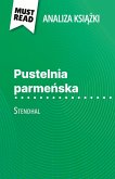 Pustelnia parme¿ska ksi¿¿ka Stendhal (Analiza ksi¿¿ki)