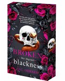 BROKEN Blackness Der Abgrund BROKEN Blackness Der Abgrund