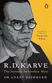 R.D. Karve R.D. Karve
