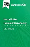Harry Potter i kamie¿ filozoficzny ksi¿¿ka J. K. Rowling (Analiza ksi¿¿ki)