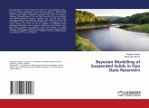 Bayesian Modelling of Suspended Solids in Oyo State Reservoirs